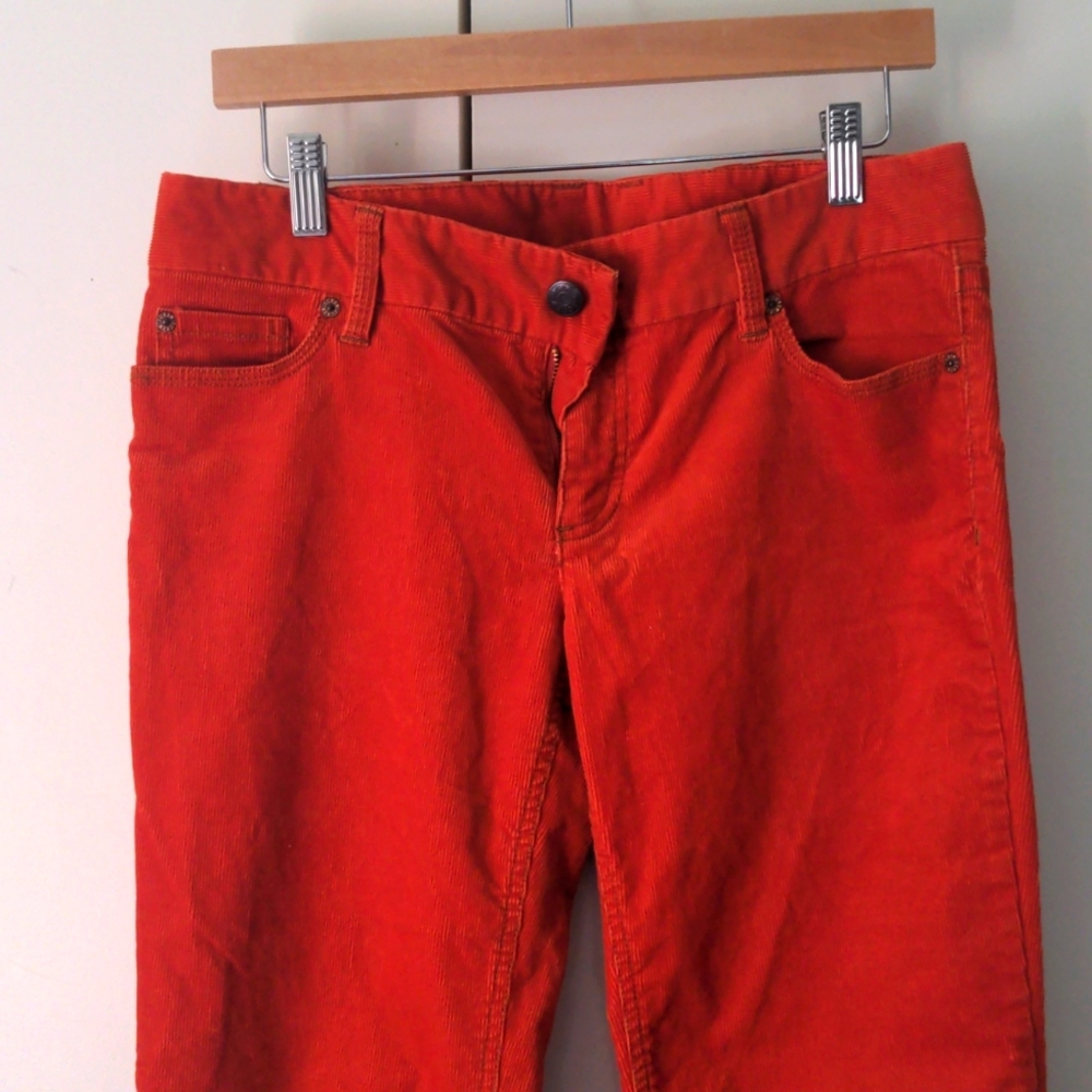 J.Crew favourite fit